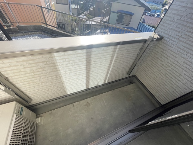 クレア伊勢原の内装写真