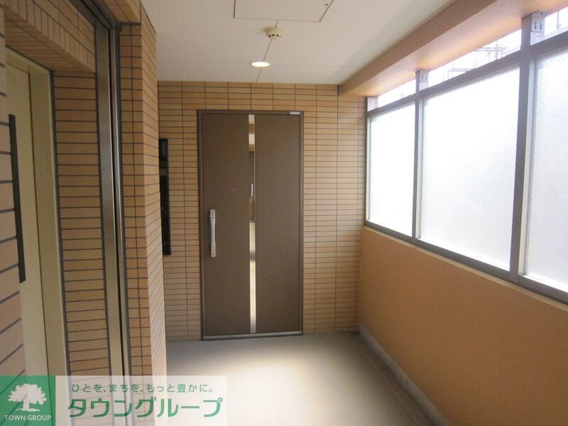 東急東横線 学芸大学駅 徒歩13分 5階建 築23年のその他写真