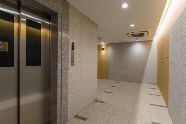 門前仲町レジデンス八番館のその他写真