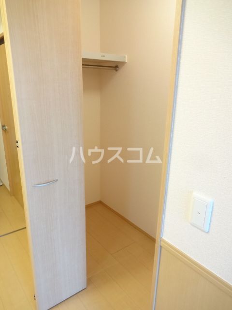 エスポワール緑が丘の内装写真