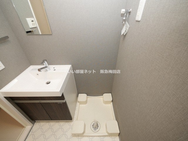 BROAD 新うめきたRESIDENCEのその他写真