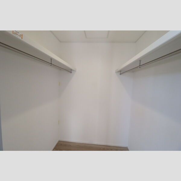 RELUXIA Aの内装写真