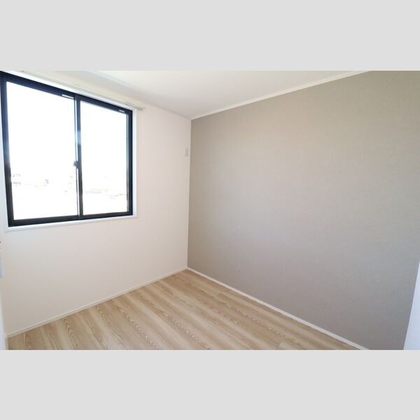 RELUXIA Aの内装写真