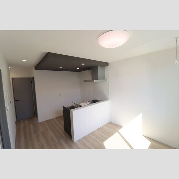 RELUXIA Aの居間写真
