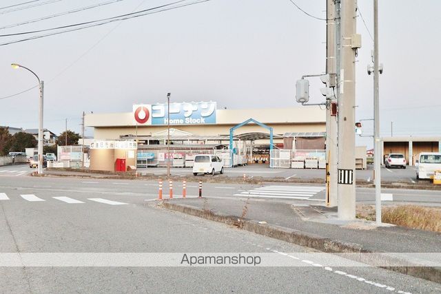 ホームセンター　コーナンホームストック山川店（ホームセンター）まで564m