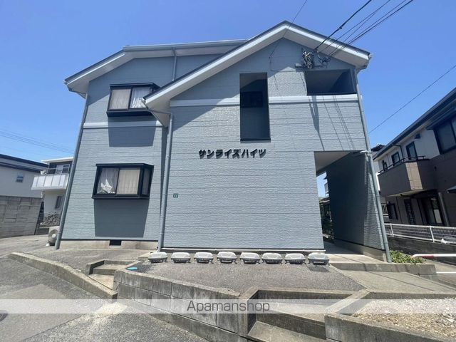 西鉄天神大牟田線 春日原駅 徒歩11分 築27年