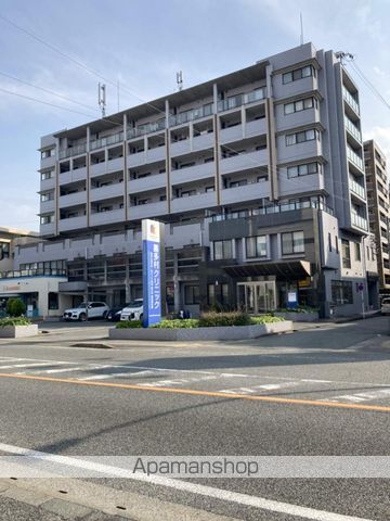 西鉄天神大牟田線 春日原駅 徒歩11分 2階建 築27年の周辺写真