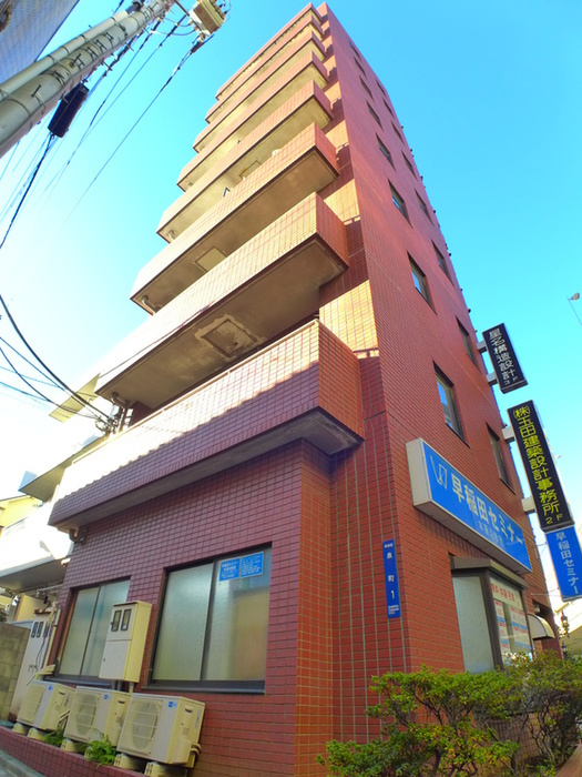 1990TAMADA BLDG