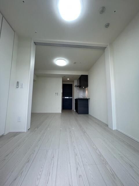 居室・リビング　写真は同タイプ住居です。