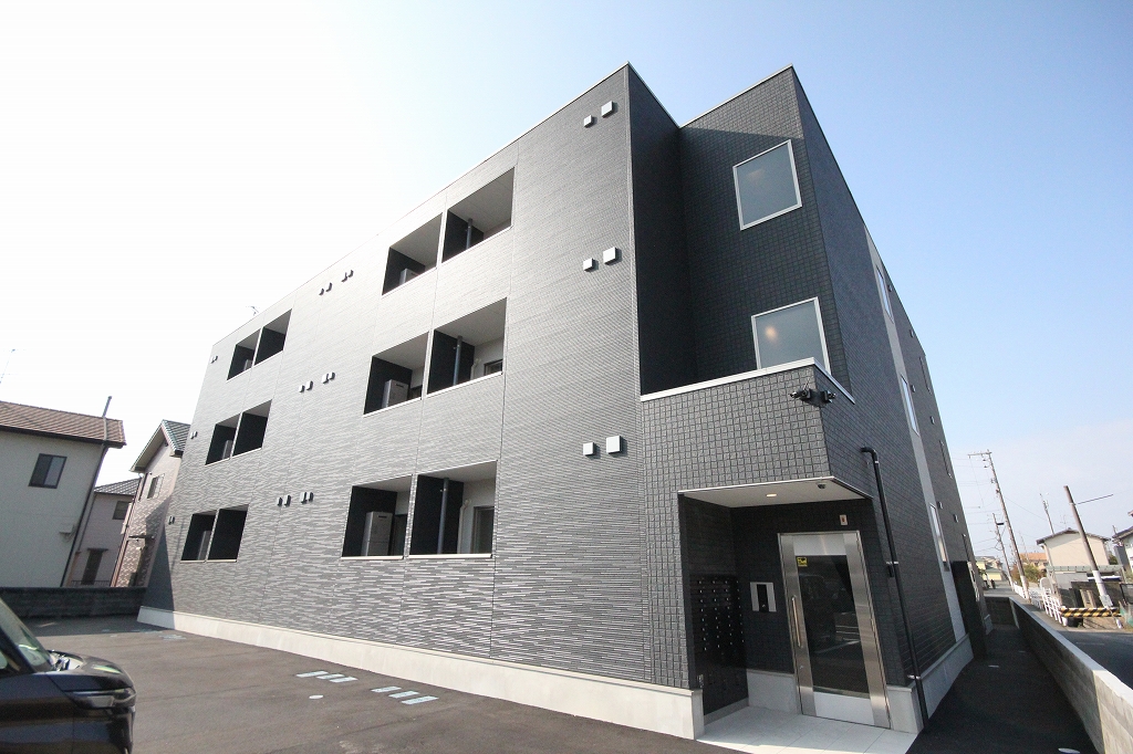 ＪＲ山陽本線 東福山駅 徒歩15分 築1年