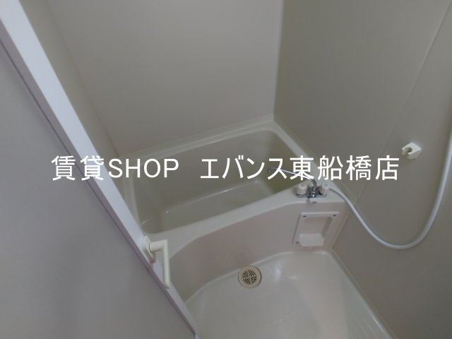 CASA AL MAREの風呂写真