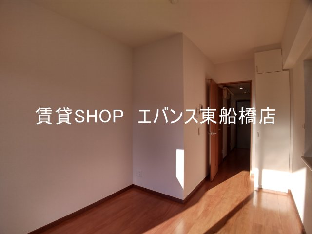 CASA AL MAREの内装写真