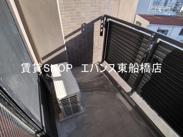 CASA AL MAREの内装写真