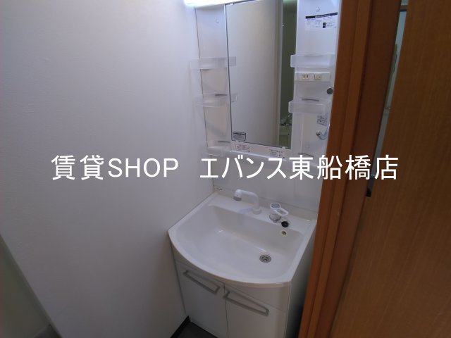 CASA AL MAREの内装写真