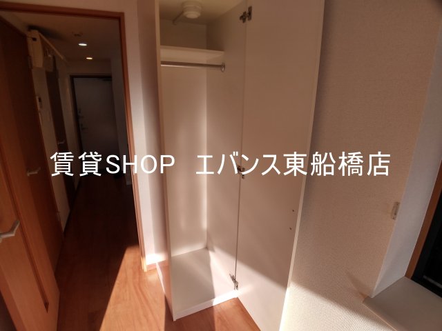 CASA AL MAREの内装写真