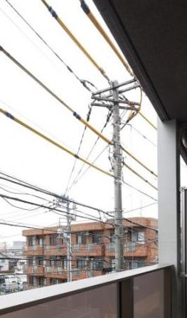 ラフィスタ中板橋IIのその他写真