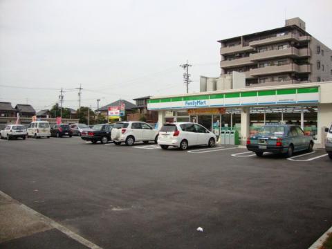 その他　ファミリーマート昭和広見町四丁目店（その他）まで335m