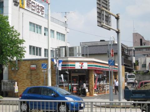 その他　セブンイレブン名古屋桜山町4丁目店（その他）まで347m