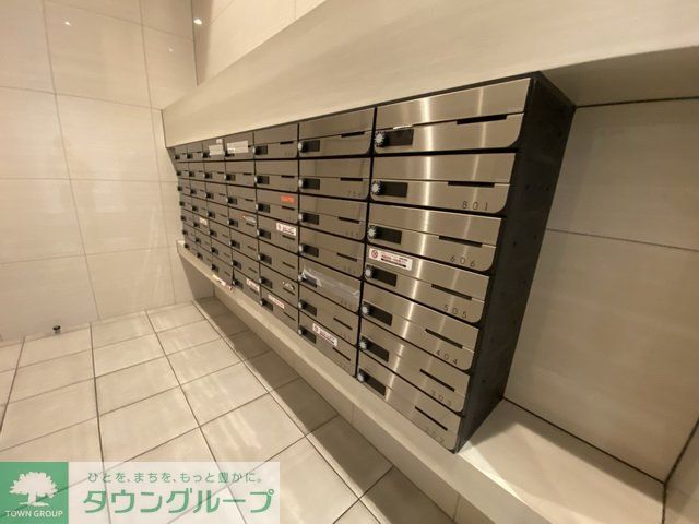 その他共有部分　共有部分