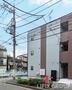 大森町駅より徒歩12分 2階 築1年の賃貸物件