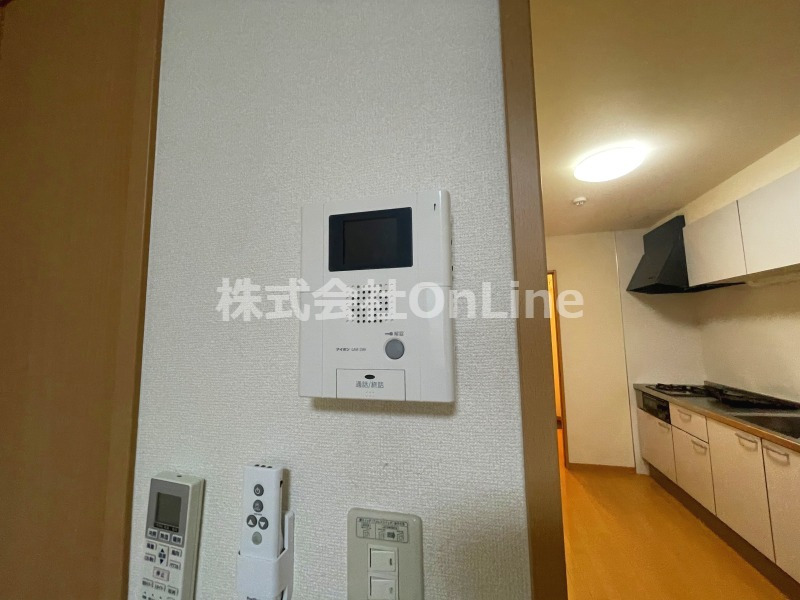 地下鉄中央線 長田駅 徒歩14分 3階建 築16年のその他写真