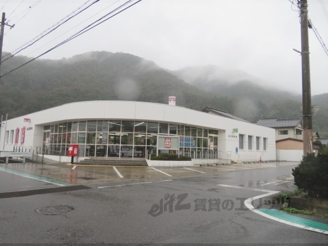 郵便局　出石郵便局（郵便局）まで1700m