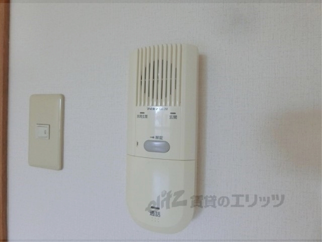 グランブルーの外観写真