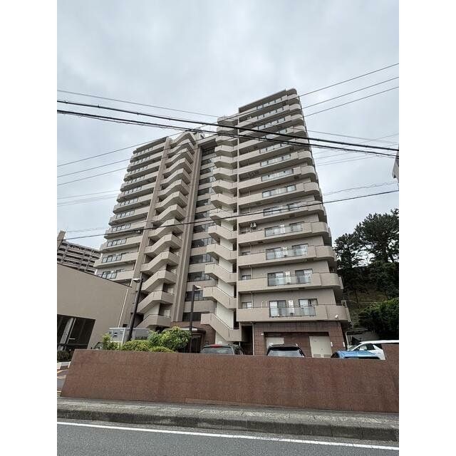 建物外観　物件画像