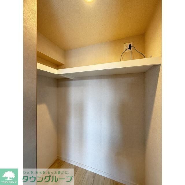 収納　収納