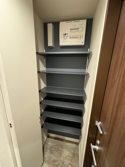 玄関　★シューズＢＯＸ★