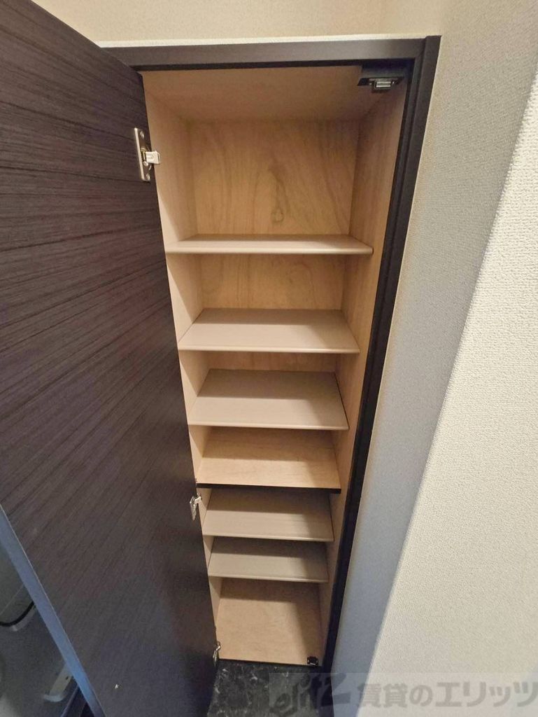 収納　収納