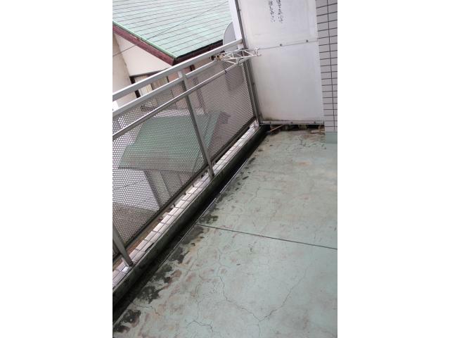 ＪＲ御殿場線 大岡駅 徒歩17分 3階建 築41年の内装写真