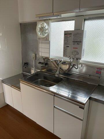 キッチン　別部屋参考?