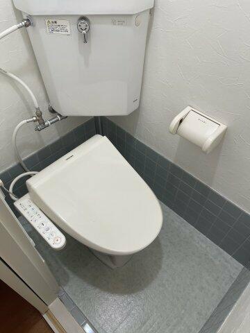 トイレ　別部屋参考?