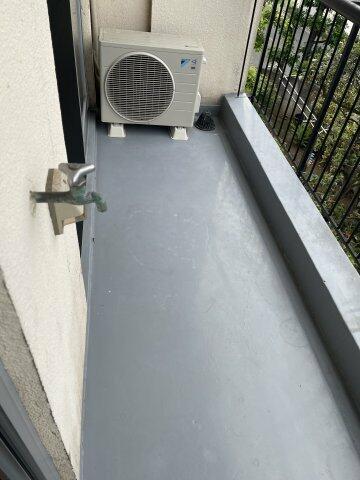 バルコニー　別部屋参考?