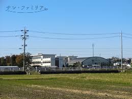 小学校　豊川市立天王小学校（小学校）まで704m
