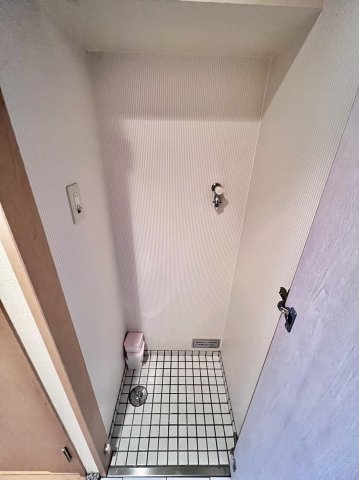 地下鉄箱崎線 呉服町駅 徒歩8分 20階建 築21年の内装写真