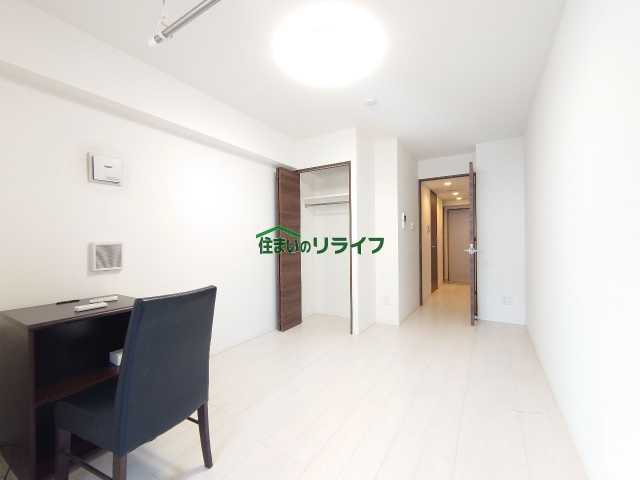 居室・リビング　LEXE入谷