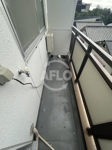 その他　バルコニー