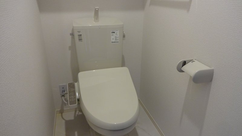 トイレ　同じメーカーの類似物件です。