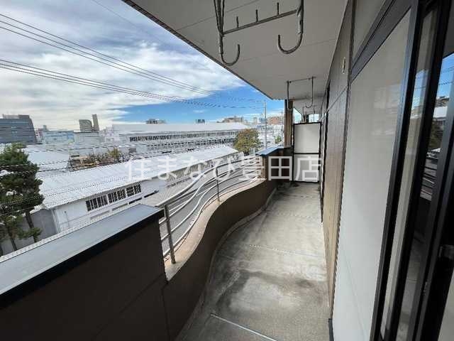 ＪＲ東海道本線 三河安城駅 徒歩5分 3階建 築29年の内装写真