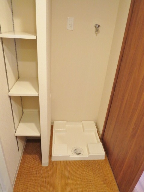 フレンシア洗足池のその他写真