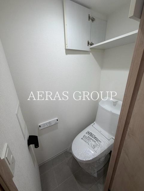 トイレ　別部屋参考写真
