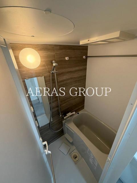 バス・シャワールーム　別部屋参考写真