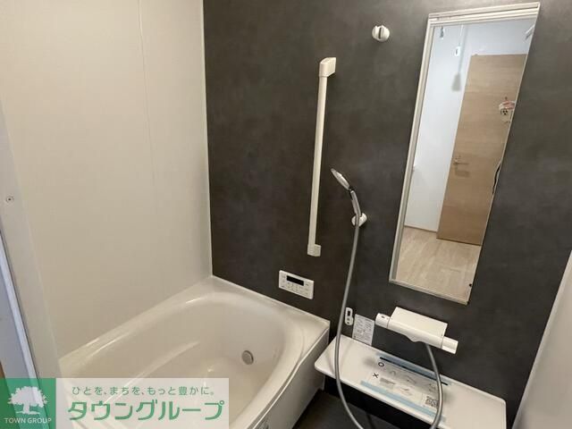 バス・シャワールーム　★お部屋探しはタウンハウジングまで★