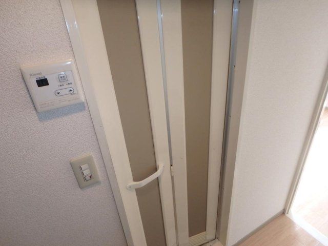 バス・シャワールーム　お部屋探しはタウンハウジングへ♪