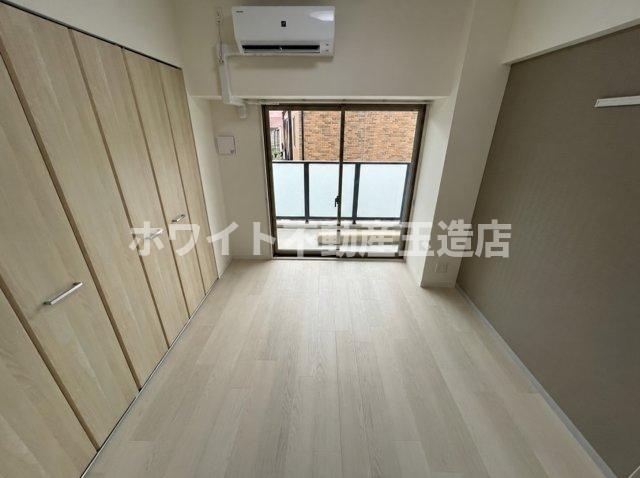 地下鉄中央線 深江橋駅 徒歩10分 7階建 築4年の内装写真