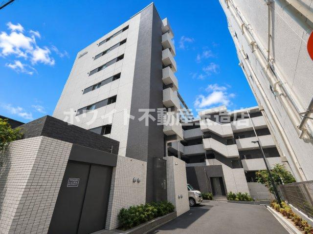 地下鉄中央線 深江橋駅 徒歩10分 築4年