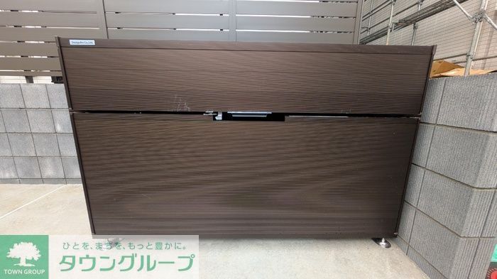 その他共有部分　お問合せはタウンハウジングまで！※現地待合わせ相談可能