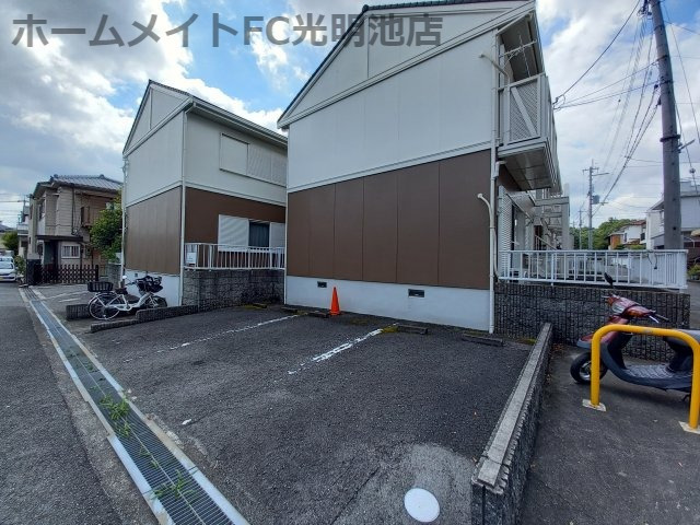 南海泉北線 光明池駅 徒歩8分 2階建 築35年のその他写真